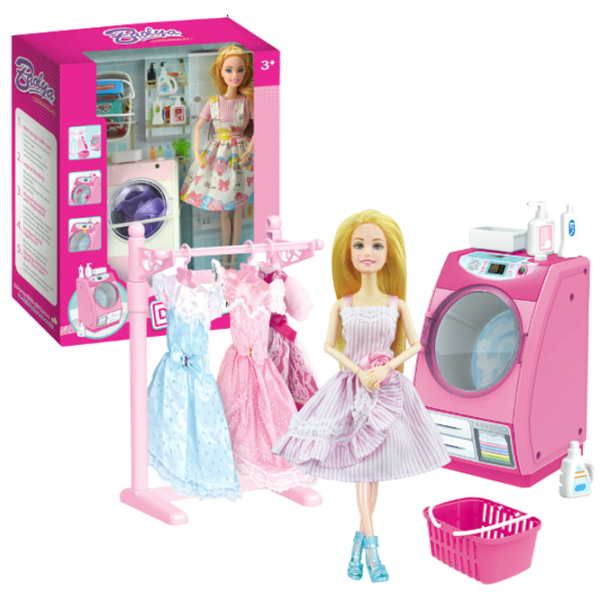 Set Essa Toys Badya Dream model 131-5  3+ photo 2