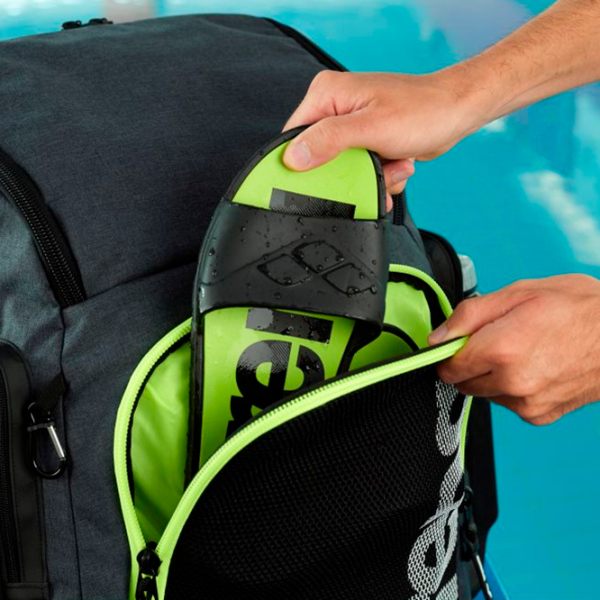 Рюкзак Arena Sport Team Backpack White
Черный  photo 6