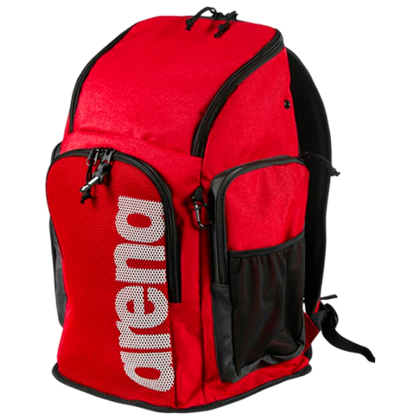 Рюкзак Arena Sport Team Backpack White
Красный  photo 1