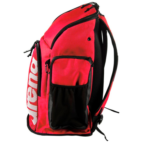 Рюкзак Arena Sport Team Backpack White
Красный  photo 3