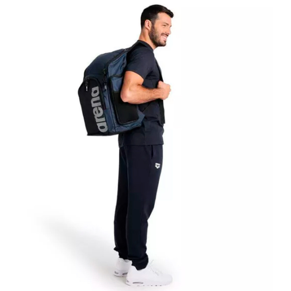 Рюкзак Arena Sport Team Backpack White
Синий  photo 6