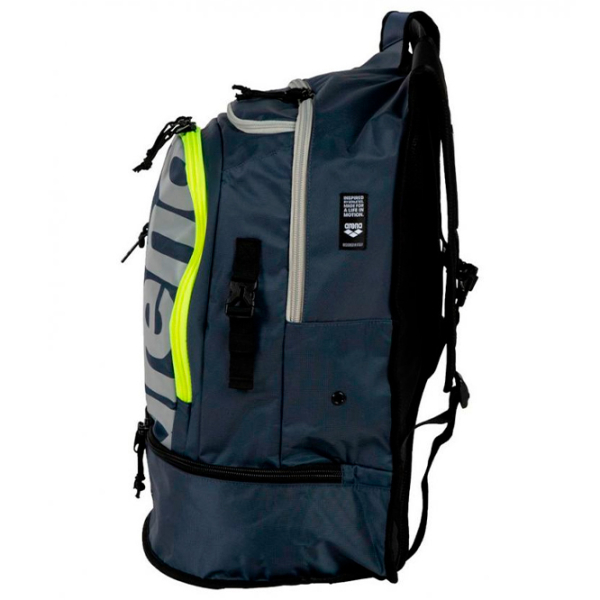 Рюкзак Arena Sport Fastpack 3.0 Серый
Синий  photo 2