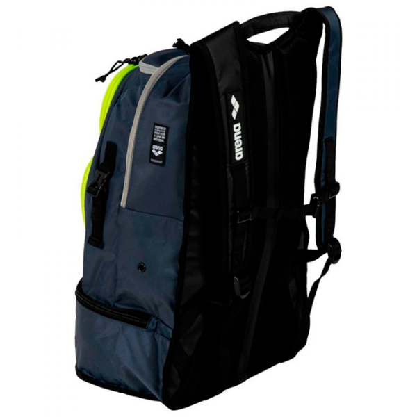 Рюкзак Arena Sport Fastpack 3.0 Серый
Синий  photo 3