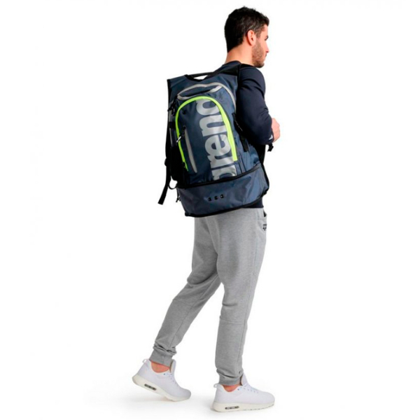 Рюкзак Arena Sport Fastpack 3.0 Серый
Синий  photo 4