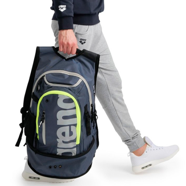 Рюкзак Arena Sport Fastpack 3.0 Серый
Синий  photo 5