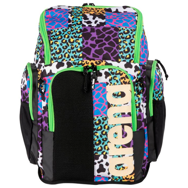 Рюкзак Arena Sport Spiky III ЧерныйAnimalier  photo 2