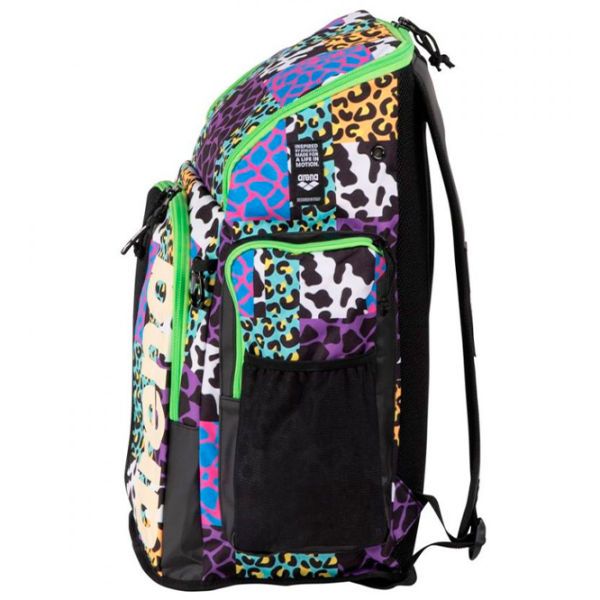 Рюкзак Arena Sport Spiky III ЧерныйAnimalier  photo 3