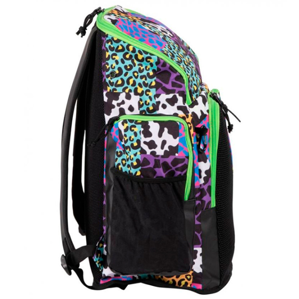 Рюкзак Arena Sport Spiky III ЧерныйAnimalier  photo 4