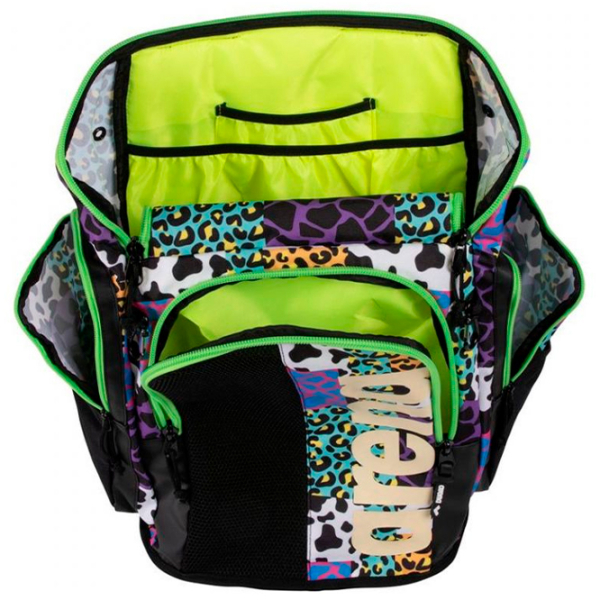 Рюкзак Arena Sport Spiky III ЧерныйAnimalier  photo 5