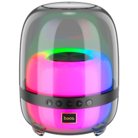Boxă portabilă Hoco BS58 Crystal Black 10 W