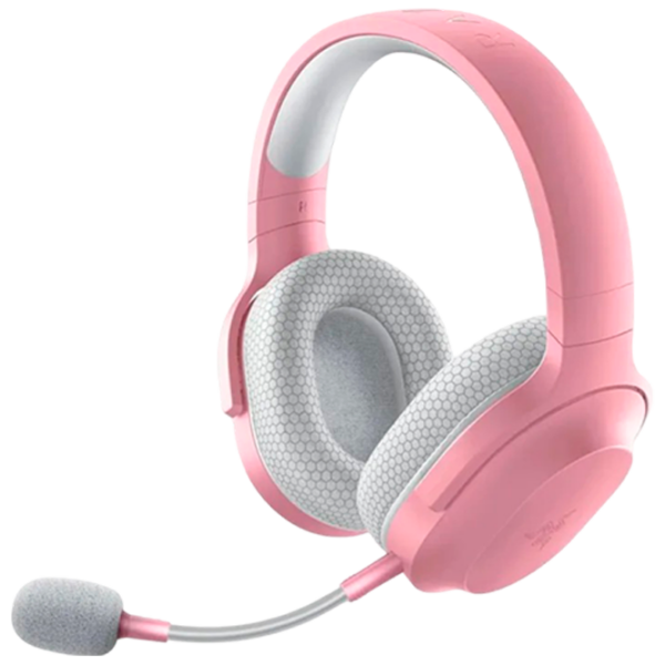 Căști Razer Barracuda X Pink Fără fir / Gaming / Over the ear photo 1