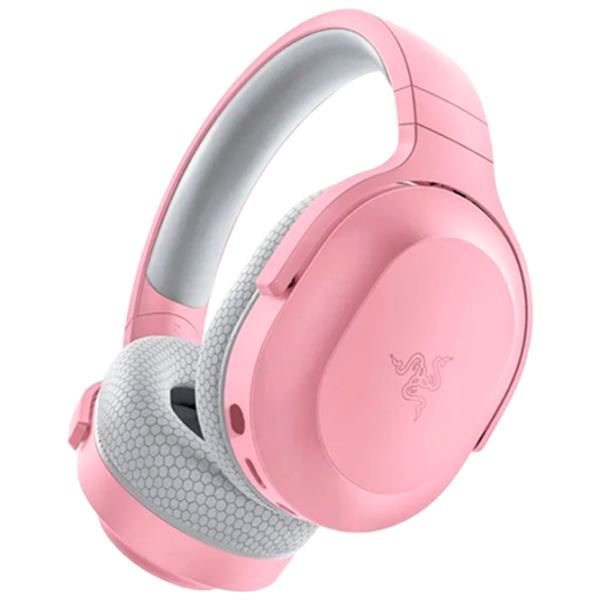 Căști Razer Barracuda X Pink Fără fir / Gaming / Over the ear photo 2