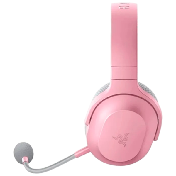 Căști Razer Barracuda X Pink Fără fir / Gaming / Over the ear photo 3