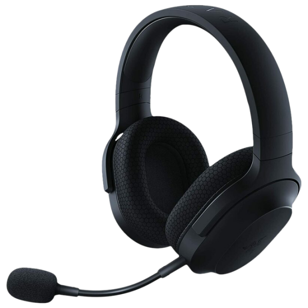 Căști Razer Barracuda X Black Fără fir + Cu fir / Gaming / Over the ear photo 1