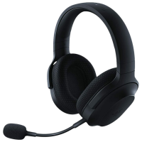 Căști Razer Barracuda X Black Fără fir + Cu fir / Gaming / Over the ear