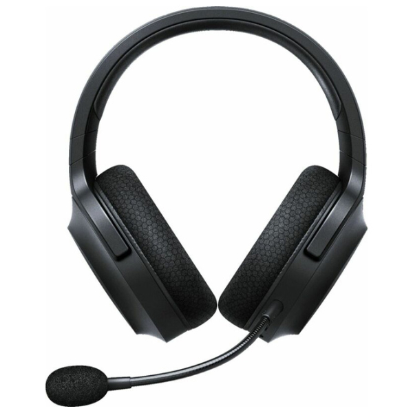 Căști Razer Barracuda X Black Fără fir + Cu fir / Gaming / Over the ear photo 4