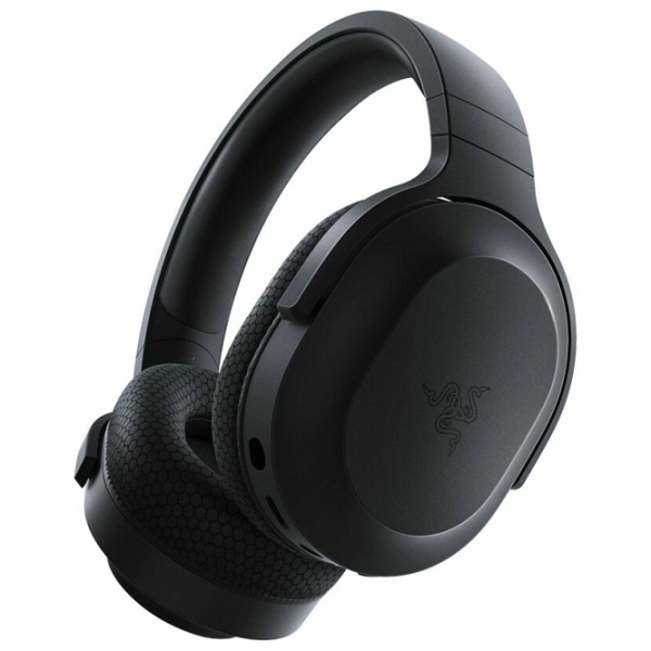 Наушники Razer Barracuda X Черный Беспроводные + Проводные / Игровой / Полноразмерные photo 5