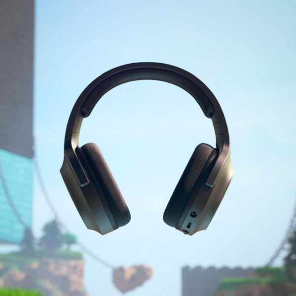 Căști Razer Barracuda X Black Fără fir + Cu fir / Gaming / Over the ear photo 7