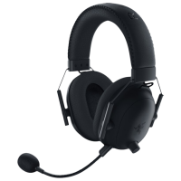 Căști Razer Blackshark V2 Pro Black Fără fir + Cu fir / Gaming / Over the ear