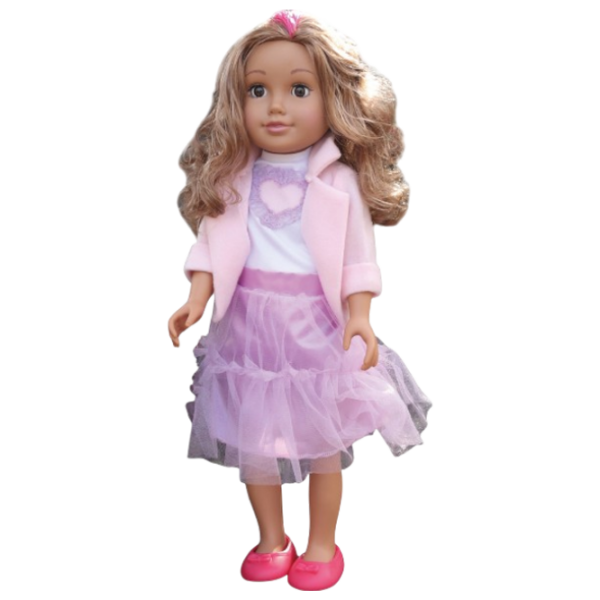 Кукла Essa Toys My JQ Girls малыш 2228  3+ photo 1