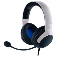 Căști Razer Kaira X White Cu fir / Gaming / Over the ear