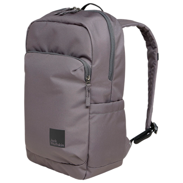 Rucsac Jack Wolfskin Taubenberg 14" Gray
Slate  photo 1