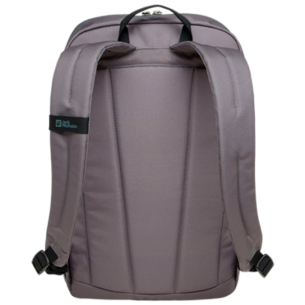 Rucsac Jack Wolfskin Taubenberg 14" Gray
Slate  photo 5