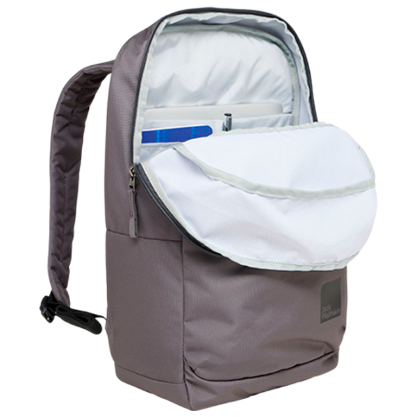 Rucsac Jack Wolfskin Taubenberg 14" Gray
Slate  photo 7