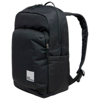 Рюкзак Jack Wolfskin Taubenberg 14" Серый
Черный 