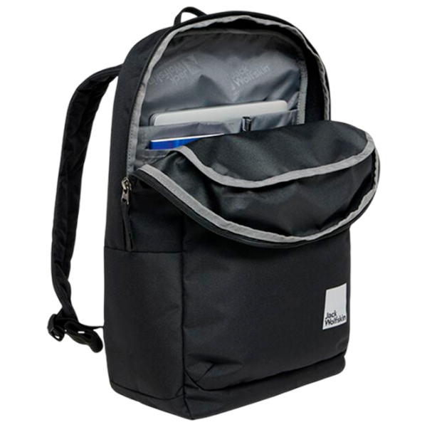 Rucsac Jack Wolfskin Taubenberg 14" Gray
Black  photo 6