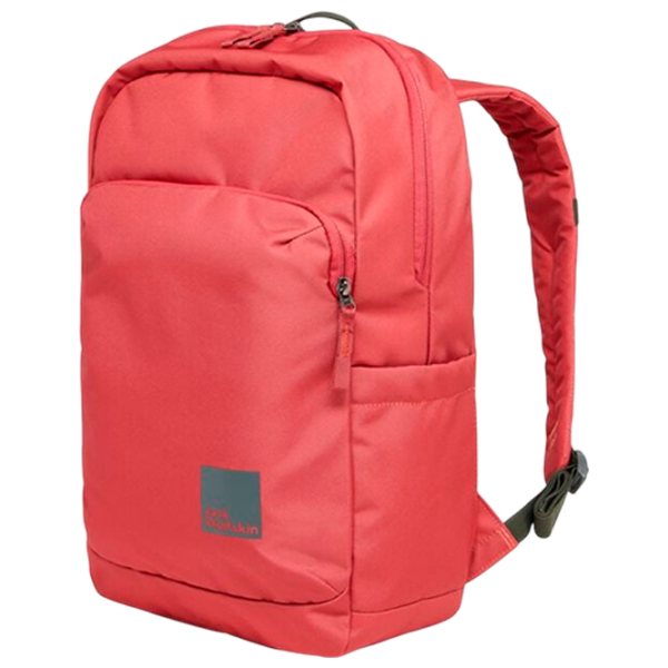 Rucsac Jack Wolfskin Taubenberg 14" Gray
Red  photo 1