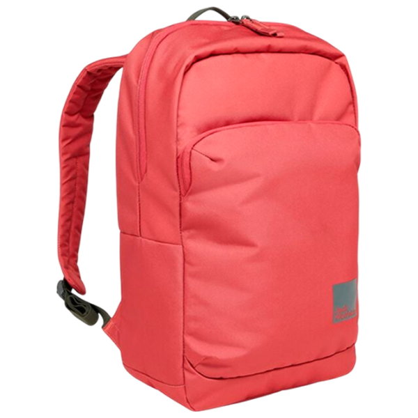 Rucsac Jack Wolfskin Taubenberg 14" Gray
Red  photo 2