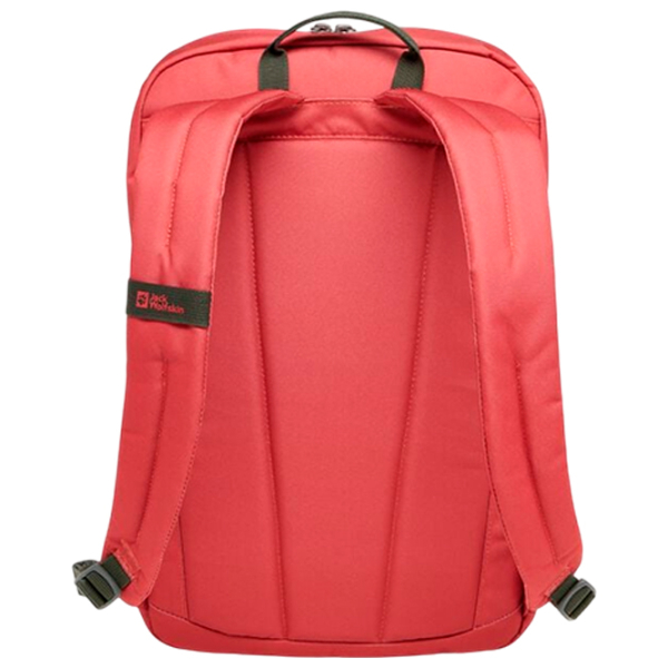 Rucsac Jack Wolfskin Taubenberg 14" Gray
Red  photo 3