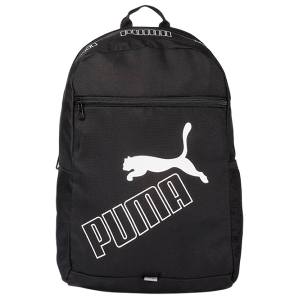 Рюкзак Puma Phase Backpack II White
Черный  photo 1