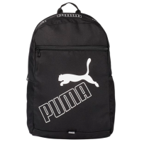 Рюкзак Puma Phase Backpack II White
Черный 