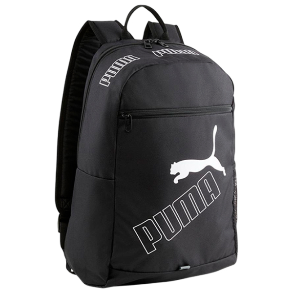 Рюкзак Puma Phase Backpack II White
Черный  photo 2