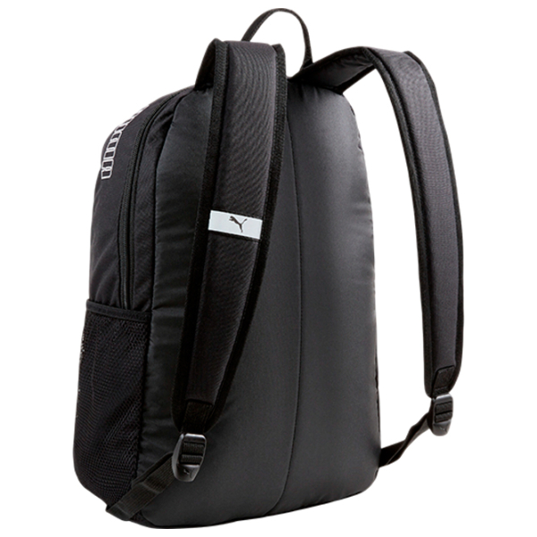 Рюкзак Puma Phase Backpack II White
Черный  photo 3