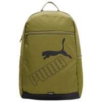 Рюкзак Puma Phase Backpack II Черный
Зеленый 