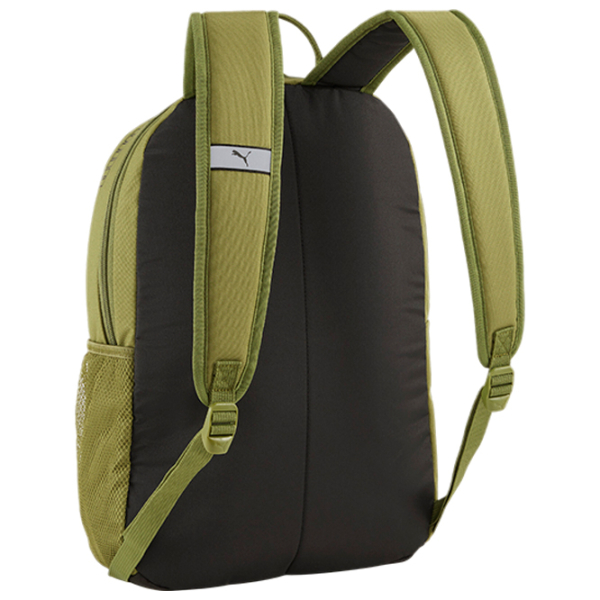 Рюкзак Puma Phase Backpack II Черный
Зеленый  photo 2