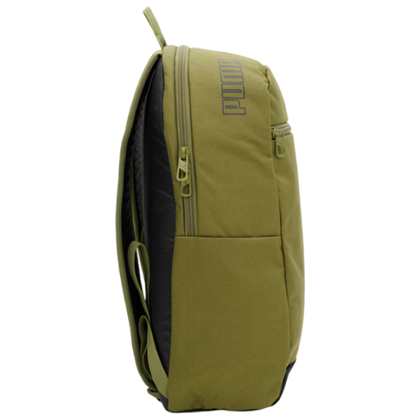 Рюкзак Puma Phase Backpack II Черный
Зеленый  photo 5