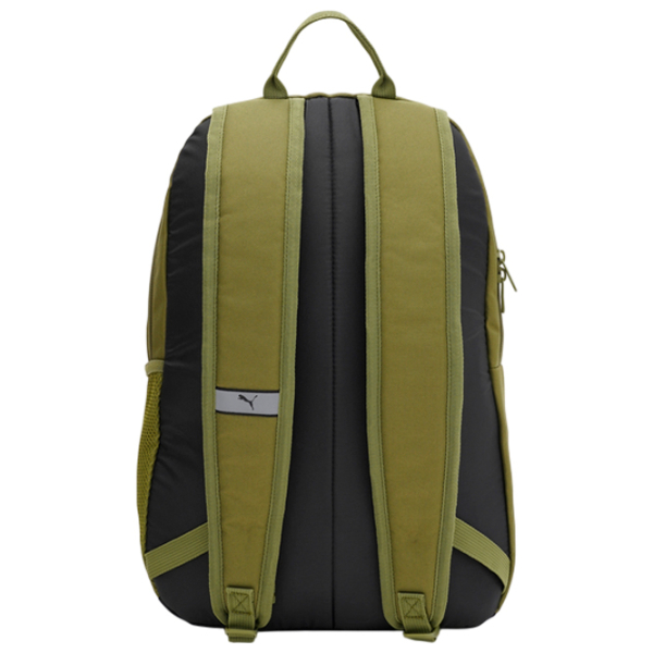 Рюкзак Puma Phase Backpack II Черный
Зеленый  photo 6