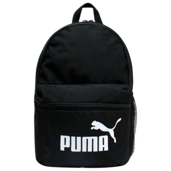 Рюкзак Puma Phase White
Черный  photo 1