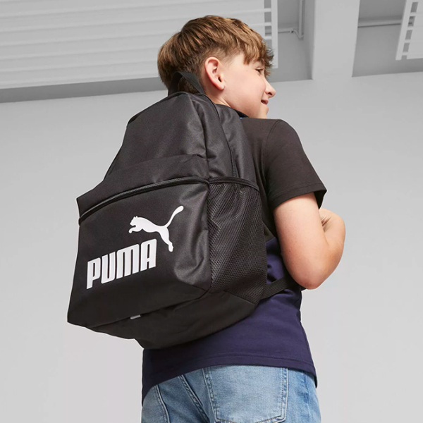 Рюкзак Puma Phase White
Черный  photo 4