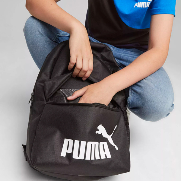 Рюкзак Puma Phase White
Черный  photo 6