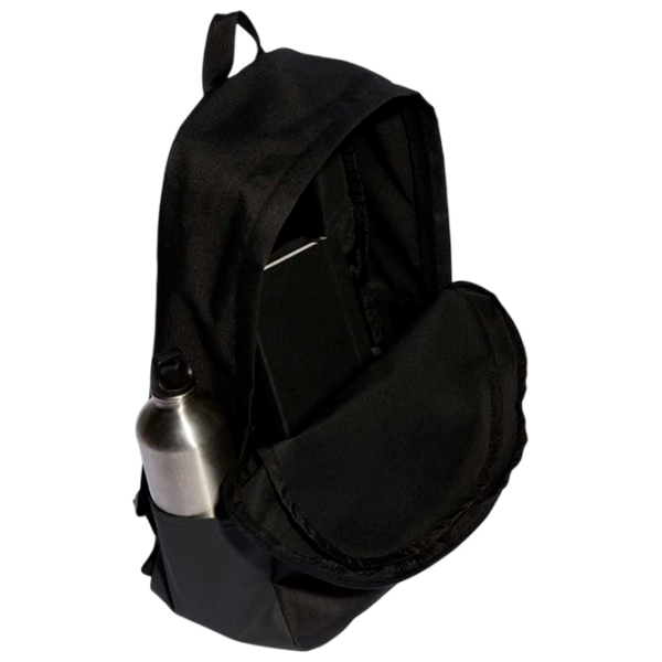 Rucsac Adidas Classic Horizontal 3-Stripes Green
Black  photo 5