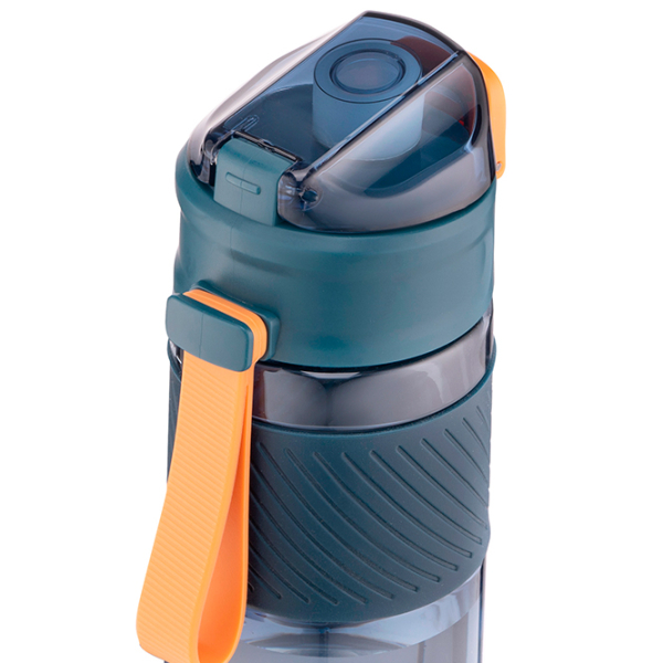 Sticlă pentru apă Ardesto Active Blue 600 ml photo 3
