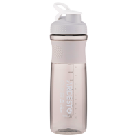 Sticlă pentru apă Ardesto Smart Cream 1000 ml