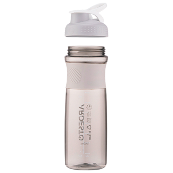 Бутылка для воды Ardesto Smart Кремовый 1000 мл photo 4