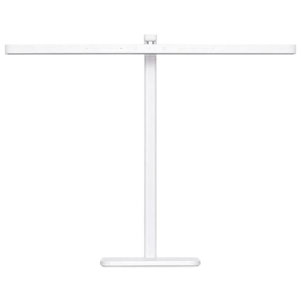 Lampă de masă Xiaomi Desk Lamp 2 White Rețea photo 1
