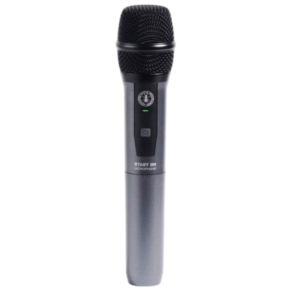 Microfon Ant Start 8 Hdm Mic Set 190-200 Gray  photo 4